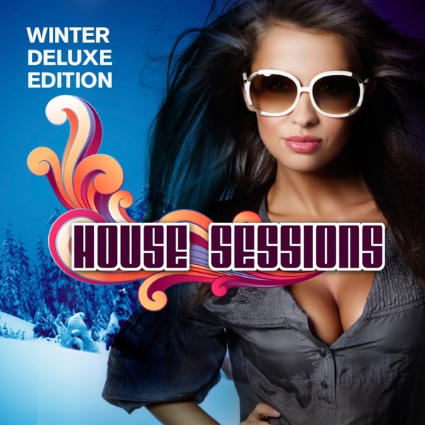 Say What You Want (Balearic House Mix)