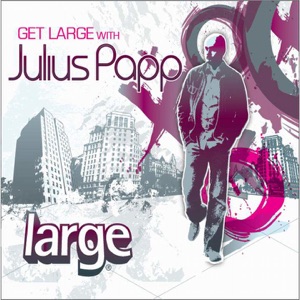 Get Large, Vol. 4