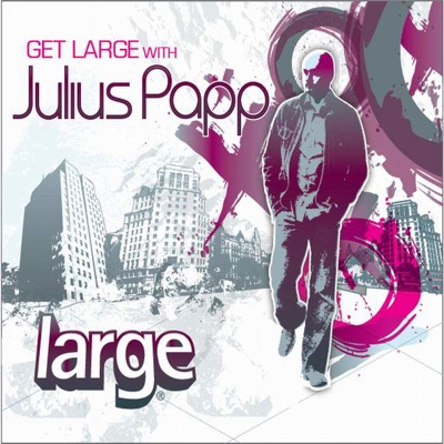 Get Large, Vol. 4