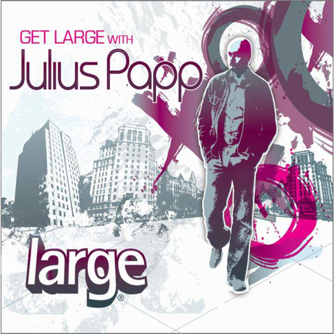 Julius Papp
