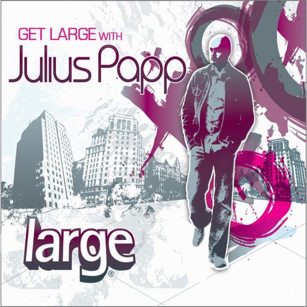 Get Large, Vol. 4