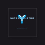 Supersymmetrie