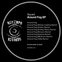 Around Fog - Squad