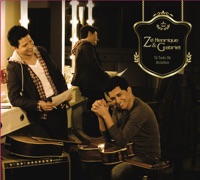 Tá tudo Ok Acústico - Zé Henrique & Gabriel