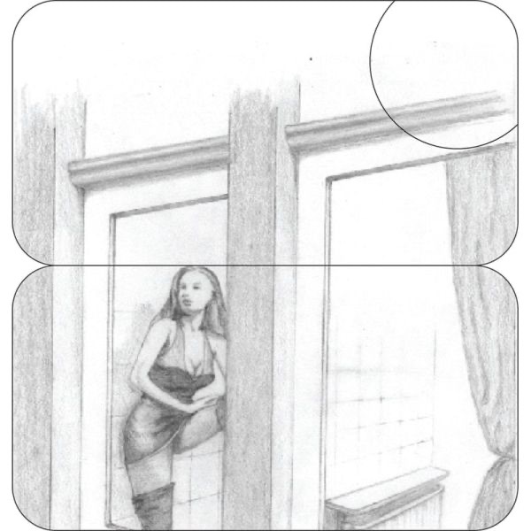 Обложка альбома «Stundenzimmer - EP» — Stewart Walker