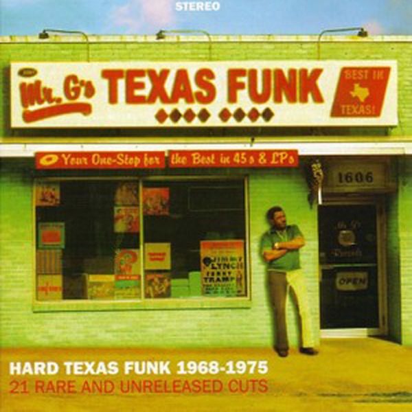 Texas Funk