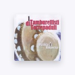 Tamburellisti di Torrepaduli