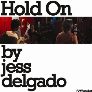 Hold On (RAWsession)
