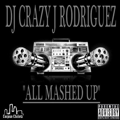 DJ Crazy J Rodriguez - Ride A Black Horse