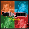 Santo & Johnny - And I Love Her artwork