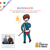 Little Drummer Boy / Peace On Earth - EP - Bandaged