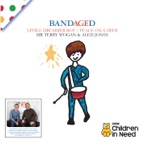 Little Drummer Boy / Peace On Earth - EP