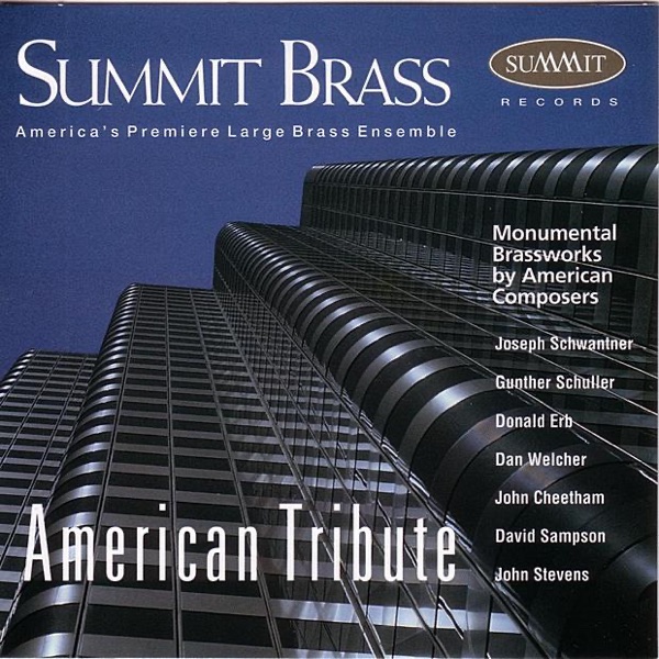 American Tribute