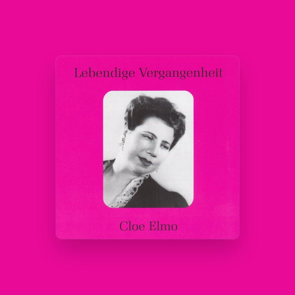 Фото Cloe Elmo