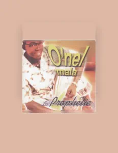 Listen to O'Nel Mala, watch music videos, read bio, see tour dates & more!