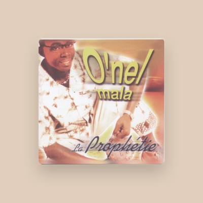 Listen to O'Nel Mala, watch music videos, read bio, see tour dates & more!