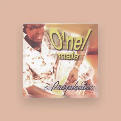 Listen to O'Nel Mala, watch music videos, read bio, see tour dates & more!
