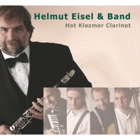 Hot Klezmer Clarinet - Helmut Eisel & JEM