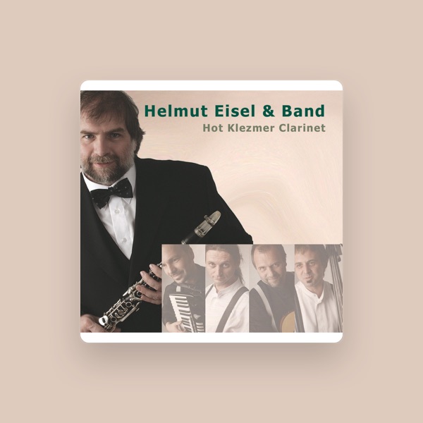 Helmut Eisel's avatar