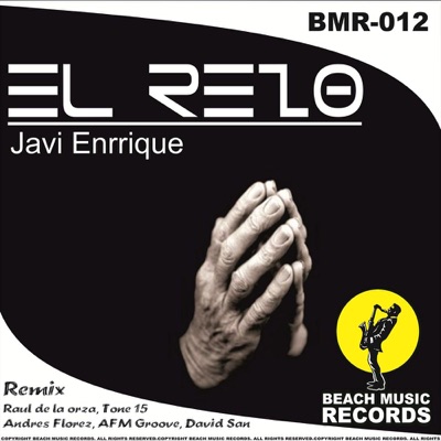 El Rezo - EP