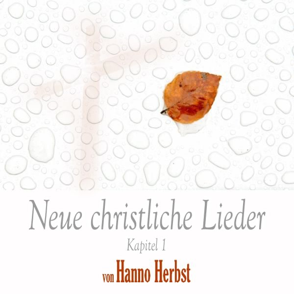 Neue Christliche Lieder - Kapitel 1 artwork