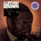 Walkin' - Clifford Brown lyrics