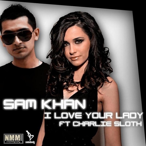 I Love Your Lady