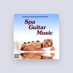 Relaxation Guitar Maestro