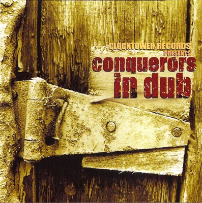 Conquerors In Dub