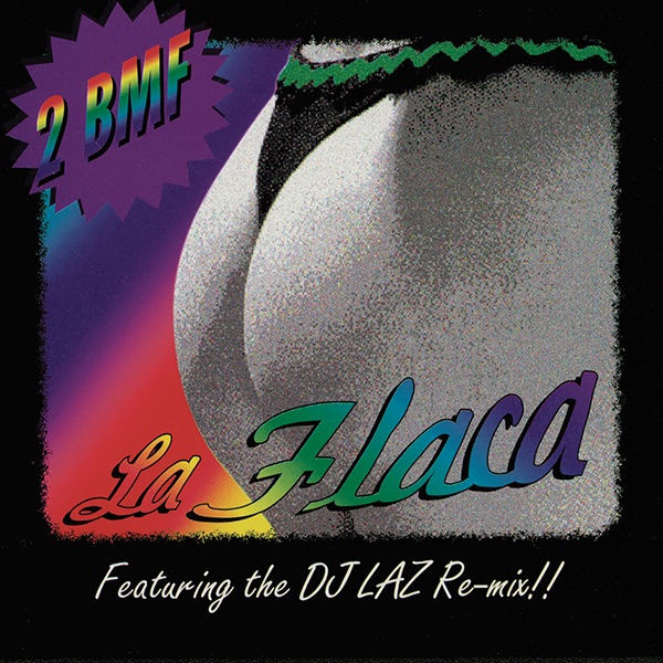 La Flaca - EP