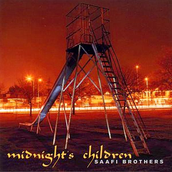 Midnight Children