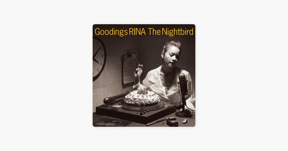 SUNDAY MORNING - G.RINAの曲 - Apple Music