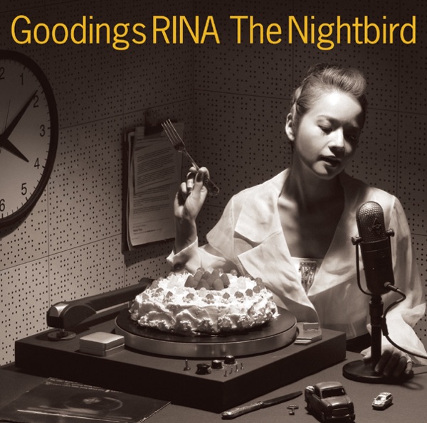 The Nightbird - Goodings Rina Covers -