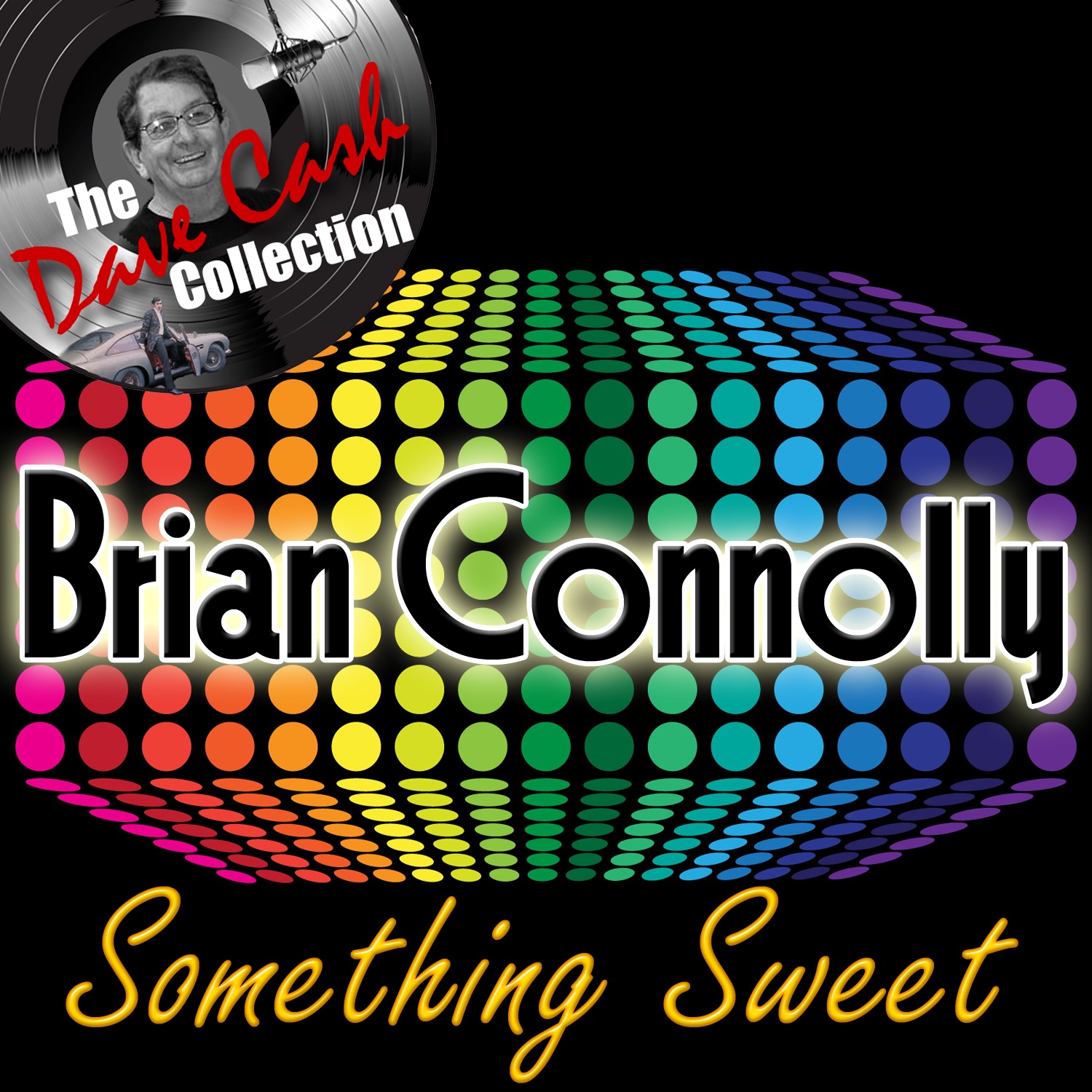 Sweet; Brian Connolly - Ballroom Blitz