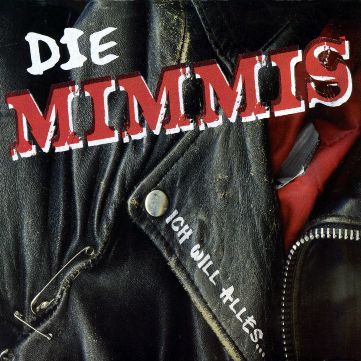Ich Will Alles Und Noch Viel Mehr! by Die Mimmis on Apple Music