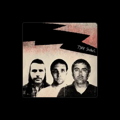 Listen to Tyre Swans, watch music videos, read bio, see tour dates & more!