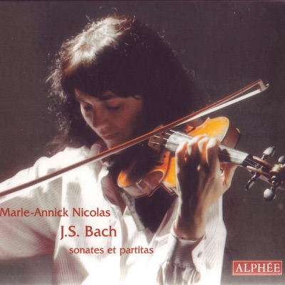 Bach: Sonates et Partitas