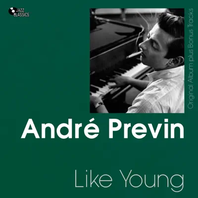 Like Young (Original Album) - André Previn Like Young (Original Album) - André Previn