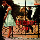 Vintage Dance Orchestra No. 193 - EP: Swing For Dancing Lovers - EP - Reg Owen and His Orchestra