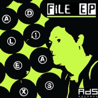 File EP - Alex Dias
