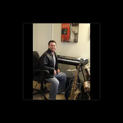 Listen to Ryan Latham, watch music videos, read bio, see tour dates & more!