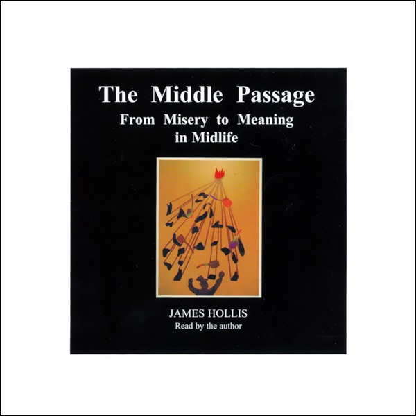The Middle Passage: From Misery to Meaning in Midlife (Unabridged)