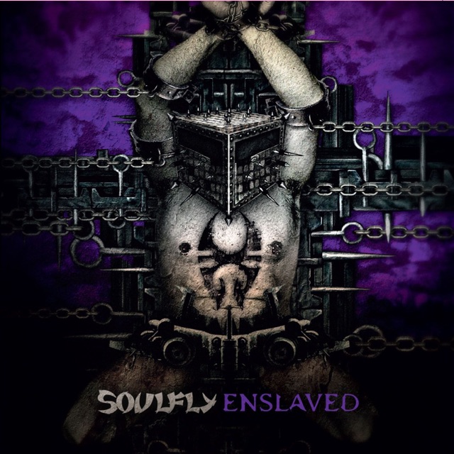 Slave (Bonus Track)