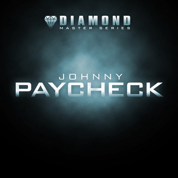 Diamond Master Series: Johnny Paycheck