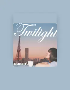 Listen to COPPU, watch music videos, read bio, see tour dates & more!
