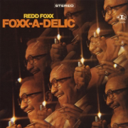 Foxx-A-Delic - Redd Foxx