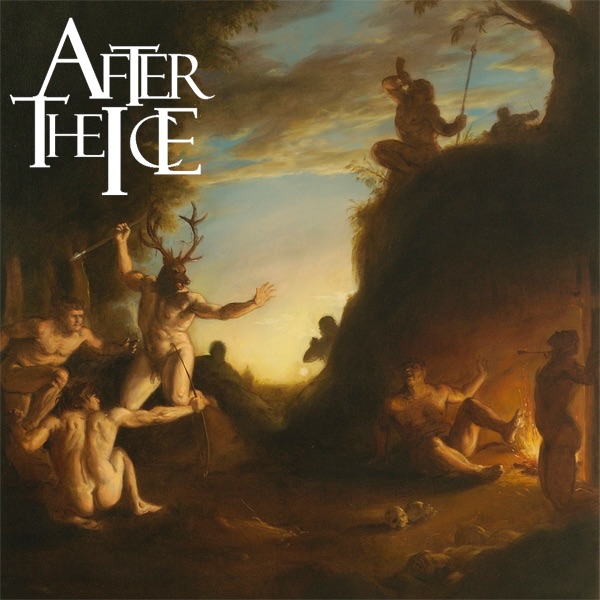 It Happens All the Time - EP