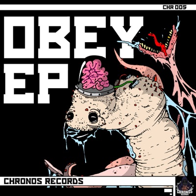 Obey - EP