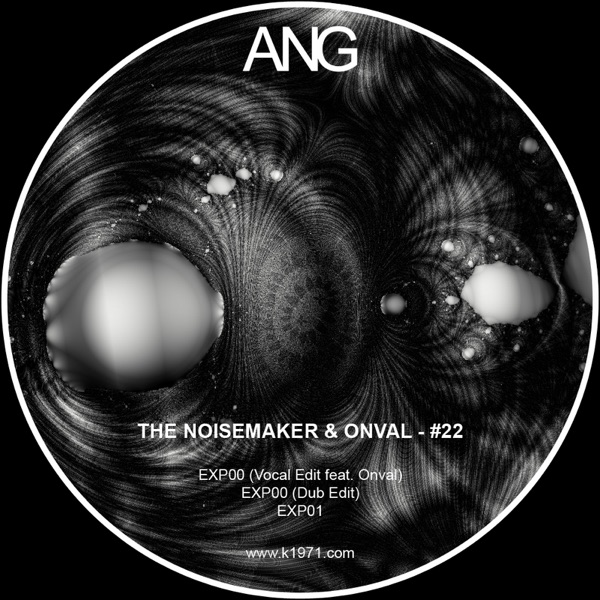 Ang#22 - Single