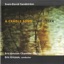 Sandström: A Cradle Song & The Tyger